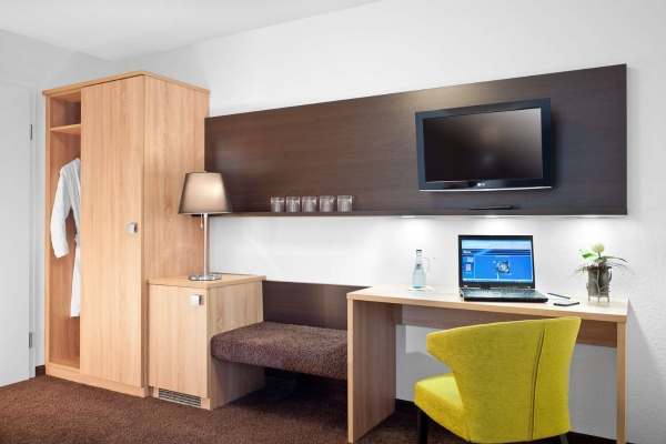 Hotel Best Western Favorit (Ludwigsburg)